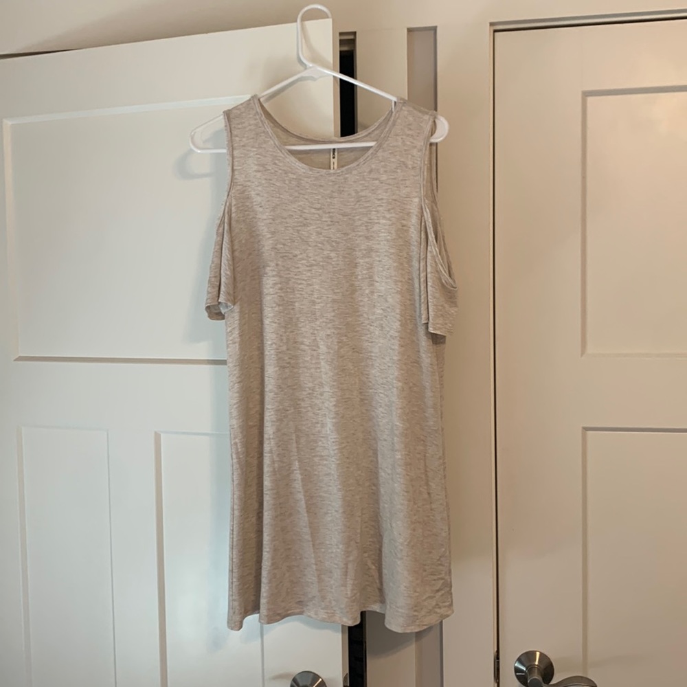 Great condition Tee shirt dress